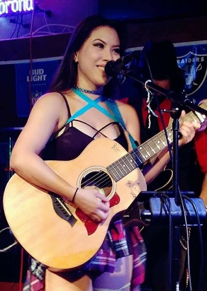 Carolyn Nguyen photo