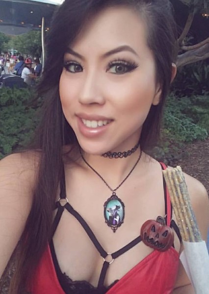 Carolyn Nguyen photo