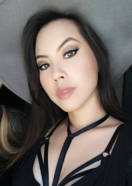 Carolyn Nguyen photo