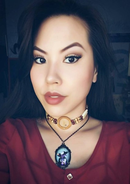 Carolyn Nguyen photo