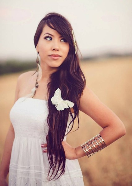 Carolyn Nguyen photo