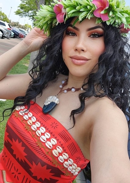 Carolyn Nguyen photo