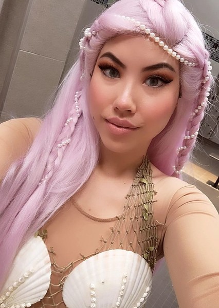 Carolyn Nguyen photo