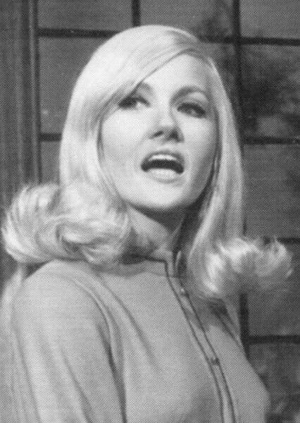 Carolyn Stoddard