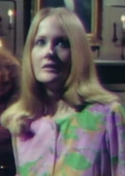 Carolyn Stoddard