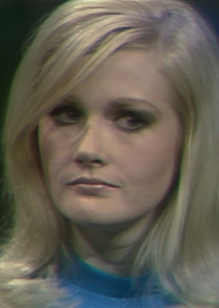 Carolyn Stoddard