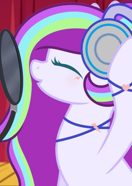 Carousel Shine