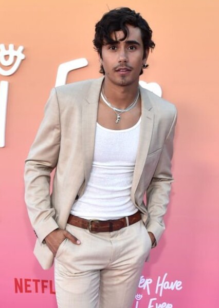Carpet Male Actors photo