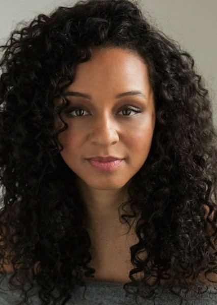 Carra Patterson photo