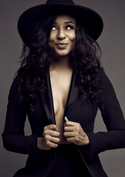 Carra Patterson photo
