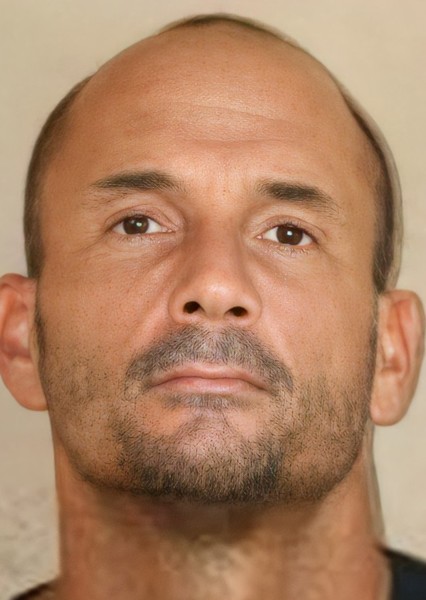 Carrick O'Quinn photo