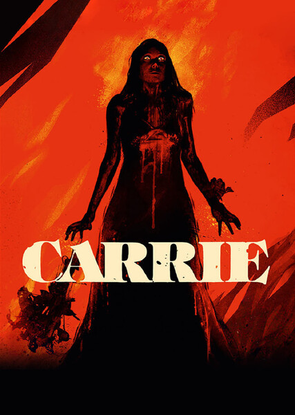 Carrie (1976) photo