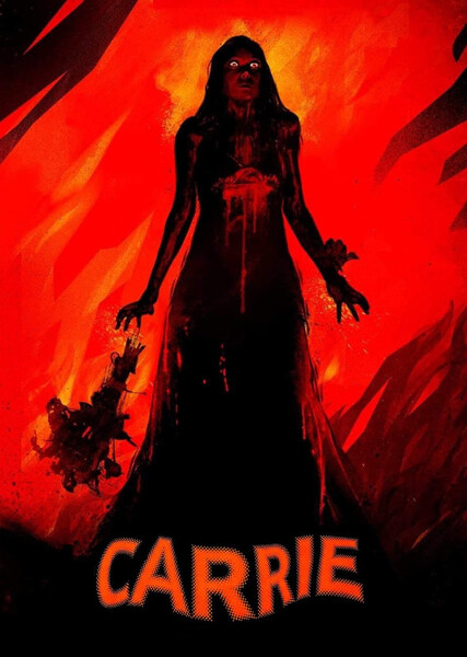 Carrie (1976) photo