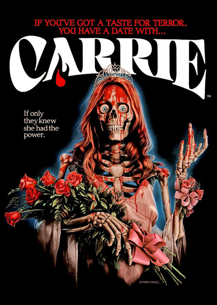 Carrie (1976) photo