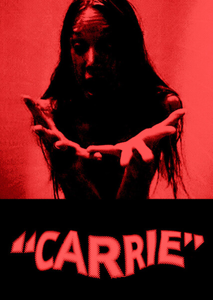 Carrie (1976)