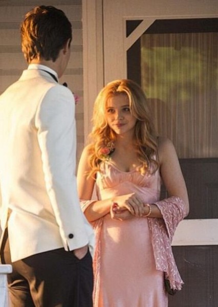 Carrie and Tommy (2013) photo
