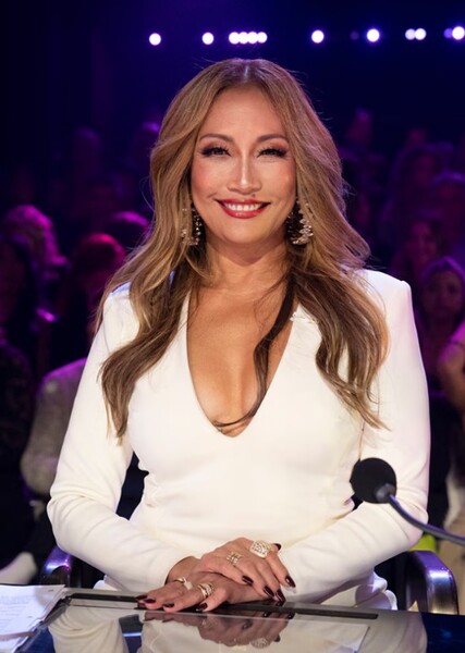 Carrie Ann Inaba