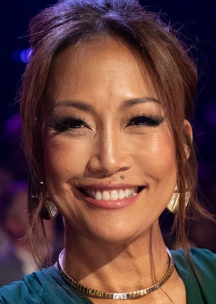 Carrie Ann Inaba