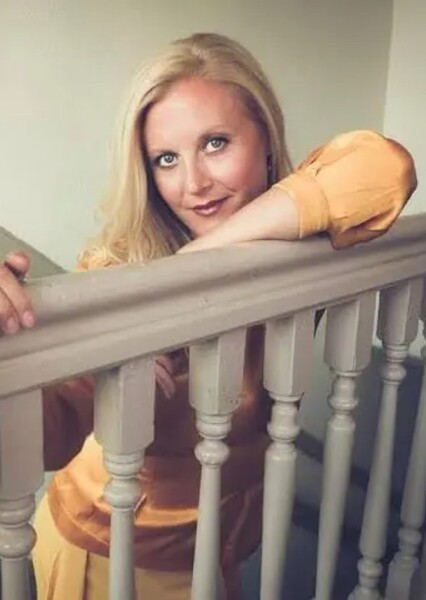 Carrie Anne Fleming photo