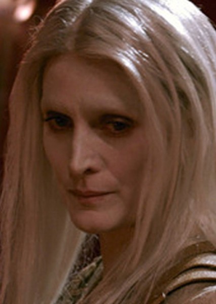 Carrie-Anne Moss photo