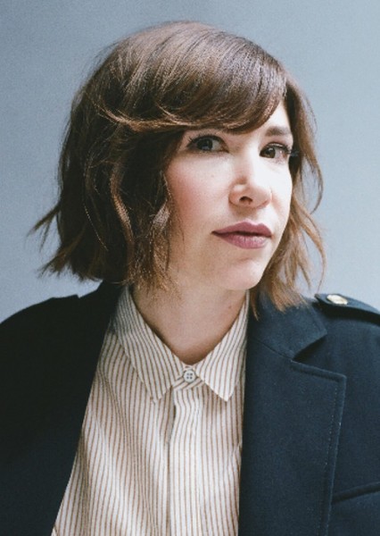 Carrie Brownstein photo