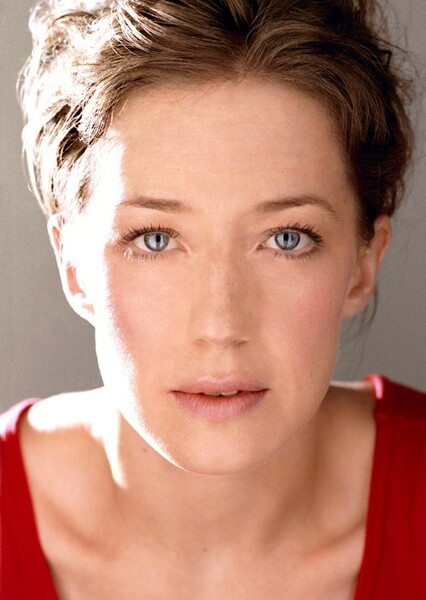 Carrie Coon photo