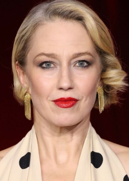 Carrie Coon