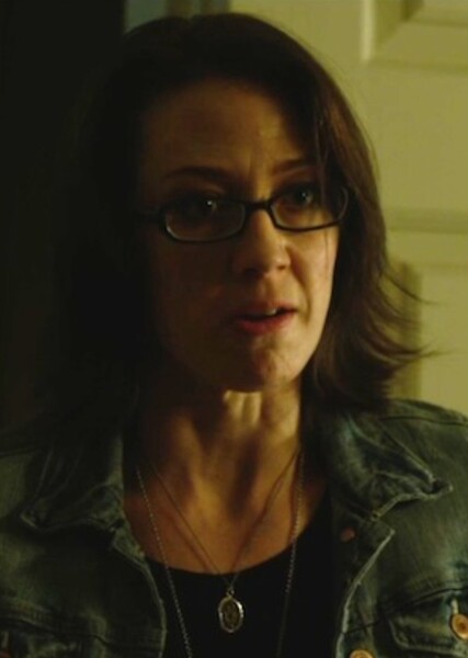 Carrie Coon