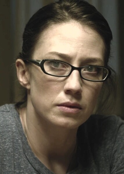Carrie Coon photo