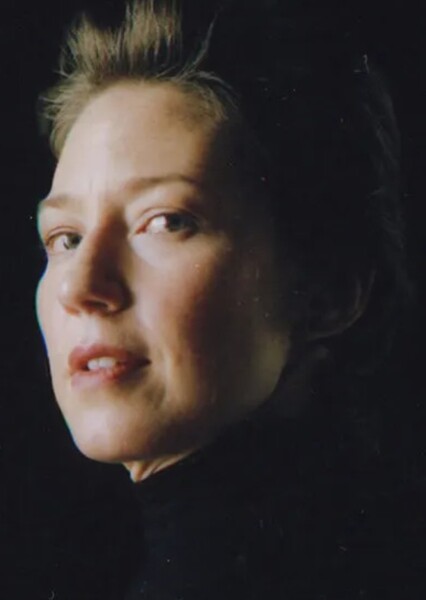 Carrie Coon photo