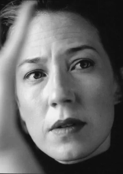 Carrie Coon