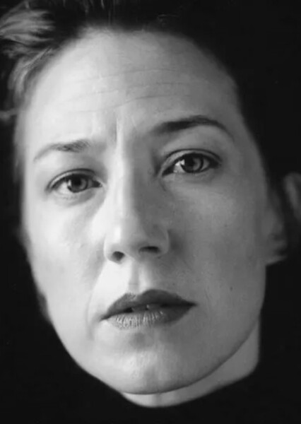 Carrie Coon photo