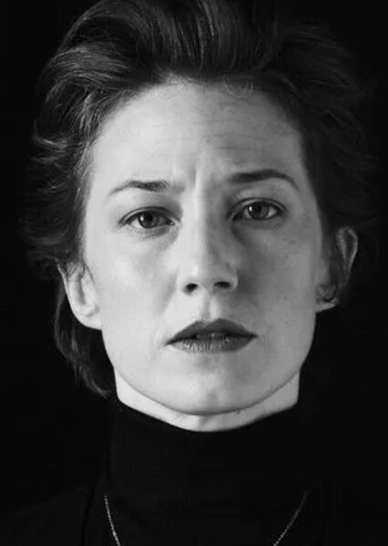 Carrie Coon