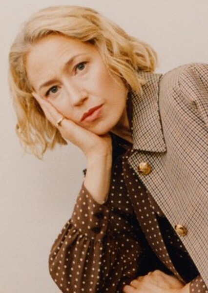 Carrie Coon