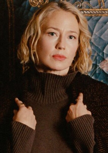 Carrie Coon photo