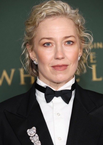 Carrie Coon photo