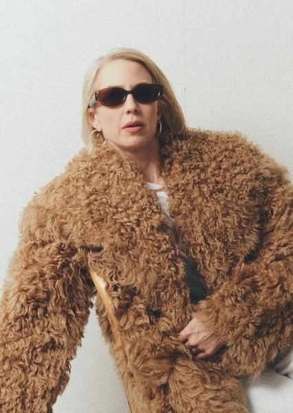 Justine Hammer