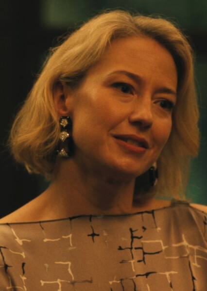 Carrie Coon
