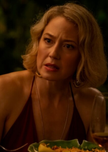 Carrie Coon photo