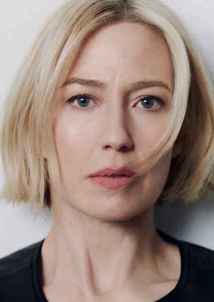 Nora Fries