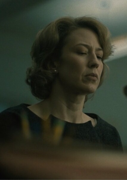 Carrie Coon photo