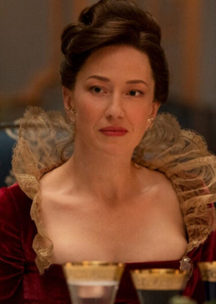 Carrie Coon photo