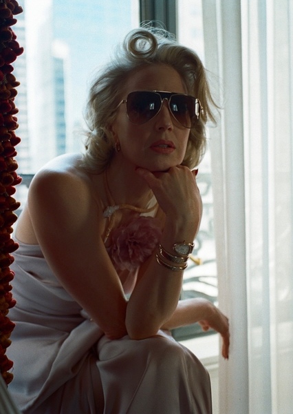 Carrie Coon
