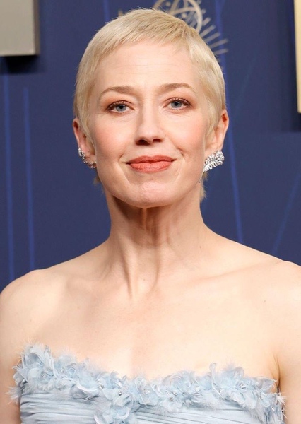 Carrie Coon photo