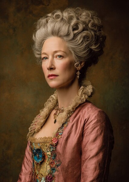 Carrie Coon photo