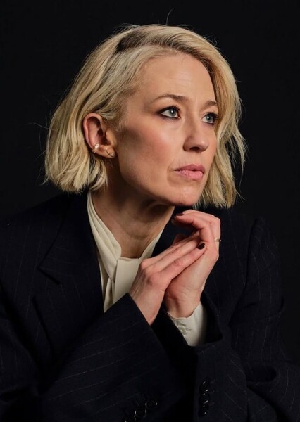 Carrie Coon