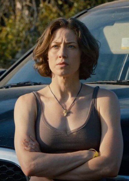 Carrie Coon photo