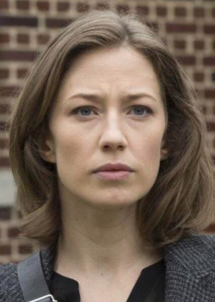 Carrie Coon photo