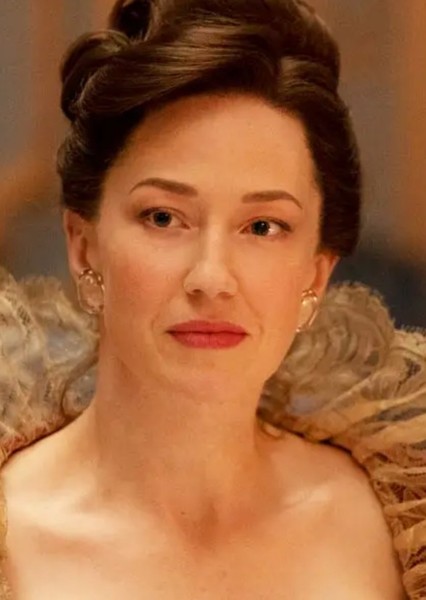 Carrie Coon