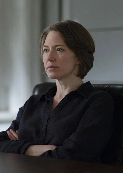 Carrie Coon photo